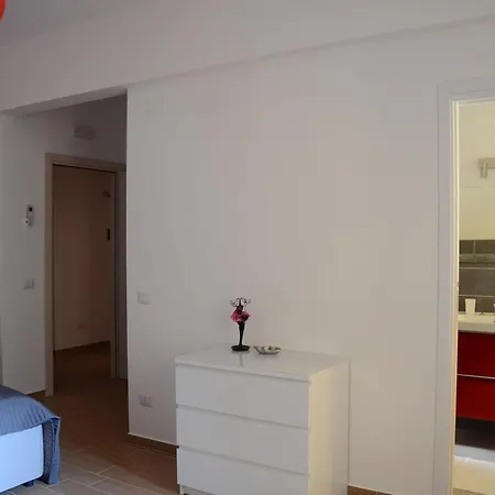 Metronio House