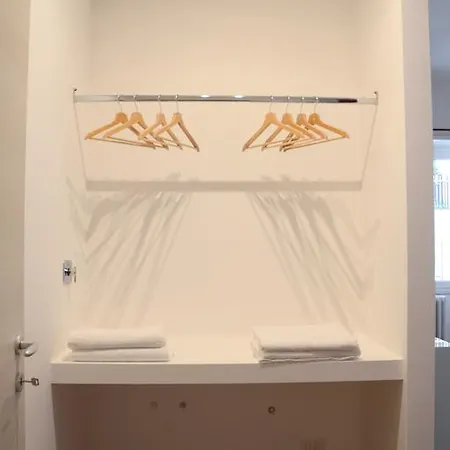 Holiday home Metronio House Rome