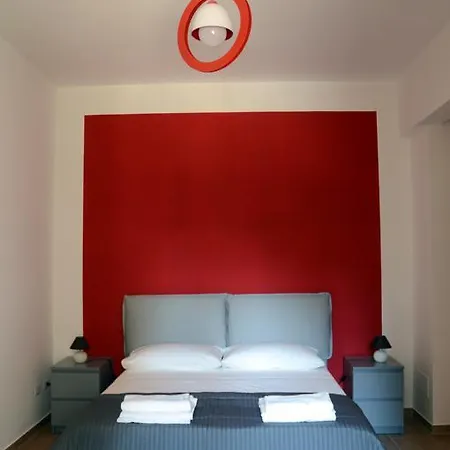 Metronio House * Rome