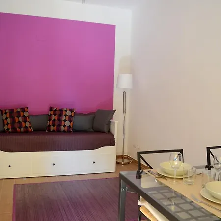 Metronio House Holiday home *