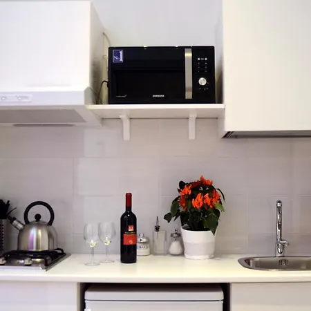 Holiday home Metronio House Rome