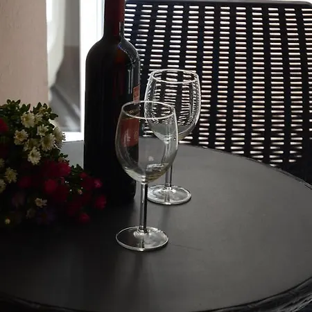 Holiday home Metronio House Rome